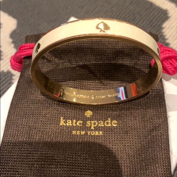 Kate Spade Bangles - Picture 2 of 3